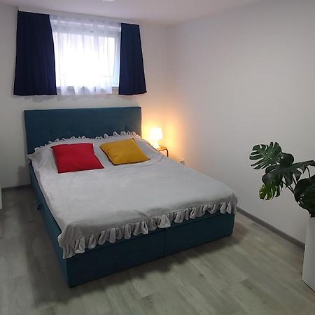Apartament Arkadia Storczyk Augustów Exterior foto